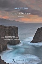 Omslag L'isola del faro