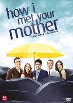 How I Met Your Mother - Seizoen 8