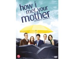 How I Met Your Mother - Seizoen 8