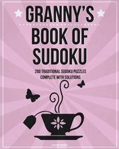 Granny's Book Of Sudoku