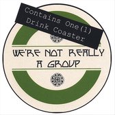 Contains One Drink Coaster