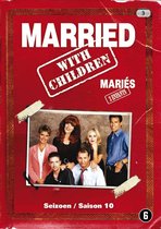 Married With Children - Seizoen 10