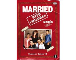 Married With Children - Seizoen 10