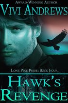 Lone Pine Pride - Hawk's Revenge