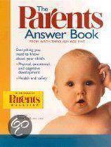 The Parents Answer Book