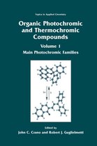 Organic Photochromic and Thermochromic Compounds