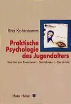 Praktische Psychologie des Jugendalters