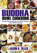Buddha Bowl Cookbook