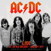 AC/DC - Live At The Old Waldorf 1977 (CD)