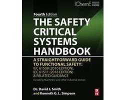 The Safety Critical Systems Handbook: A Straightforward Guide To