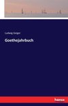 Goethejahrbuch