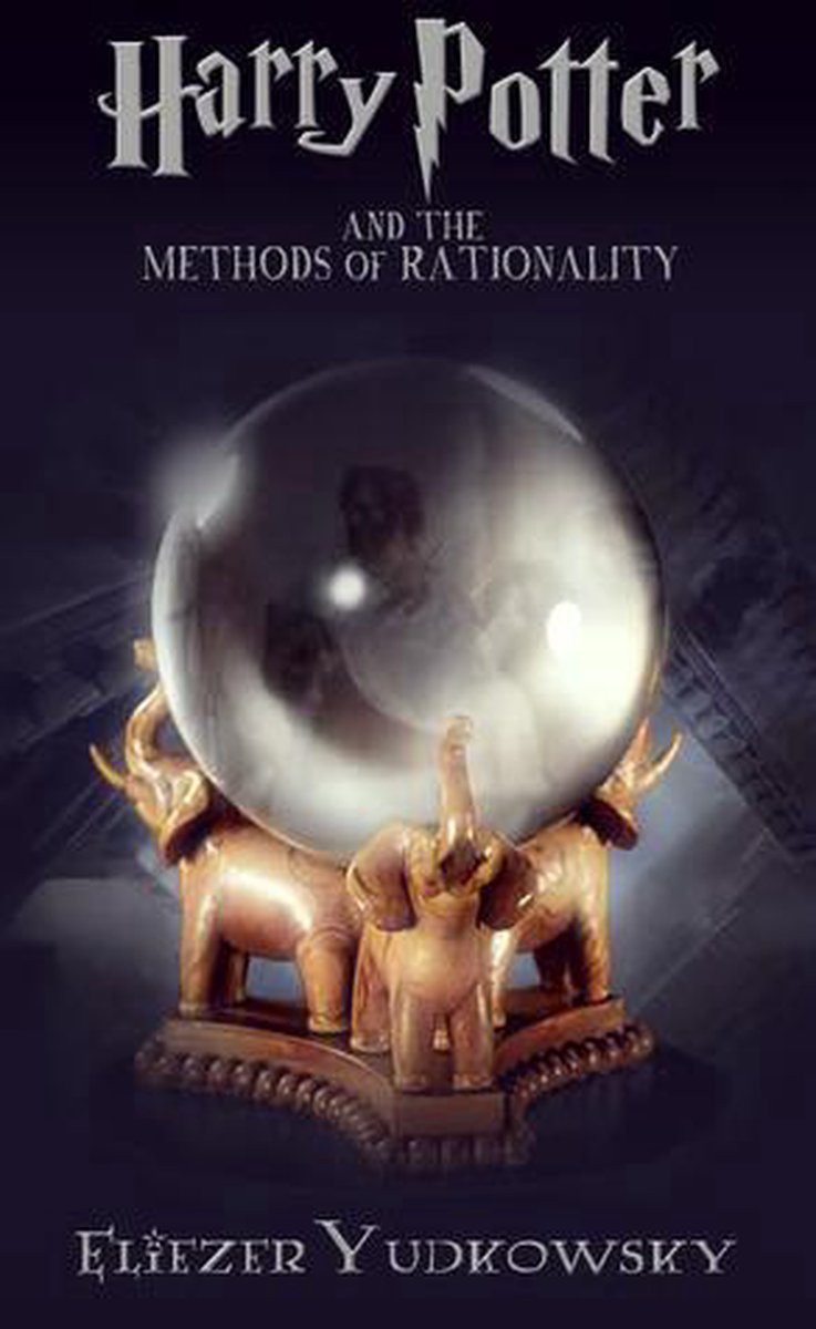 harry potter and the methods of rationality book 2 harry potter and the methods of rationality book 2