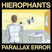 Hierophants - Parallax Error (LP)