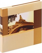 Walther FA-296-T designalbum Travel Town PARIS als fotoboek