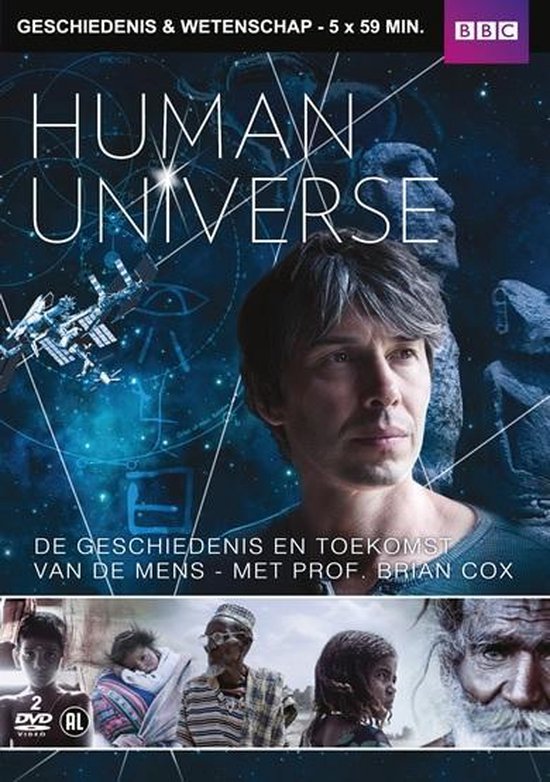Human universe