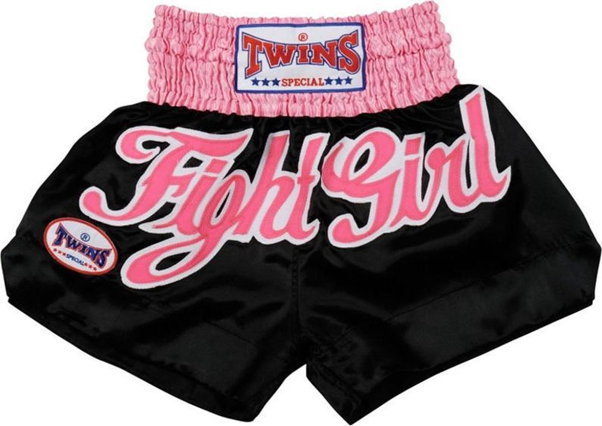 Twins Kickboks Broekje TTBL-12 - S | bol.com