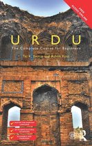 Colloquial Series - Colloquial Urdu