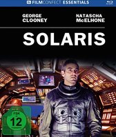 Soderbergh, S: Solaris