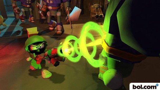 Looney Tunes - Acme Arsenal