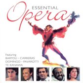 Various - Essential Opera