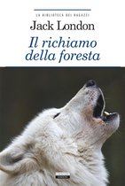 La biblioteca dei ragazzi - Il richiamo della foresta