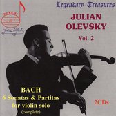 Olevsky Vol.2