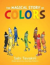 The Magical Story of Colors