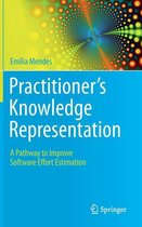 Practitioner's Knowledge Representation