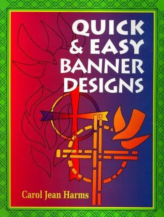 Quick and Easy Banner Designs - cover