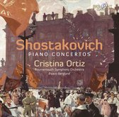 Shostakovich; Piano Concertos