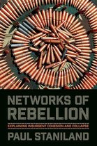 Cornell Studies in Security Affairs - Networks of Rebellion