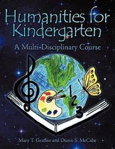 Humanities for Kindergarten