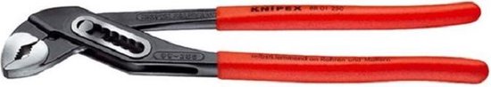 Waterpomptang kopen? Topmerken als Knipex, Gedore en Wiha