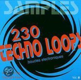 Samples: Techno Loops [Boucles Électroniques]