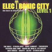 Electronic City Level 1