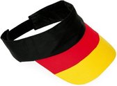 Duitsland zonneklep