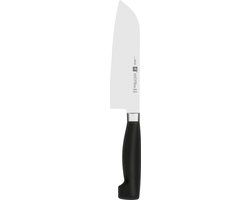 Zwilling Four Star Santokumes
