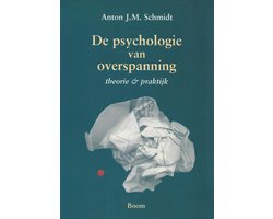 Psychologie Van Overspanning