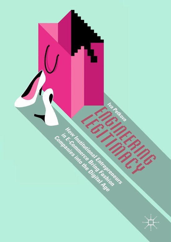 Engineering Legitimacy - cover