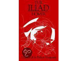 The Iliad