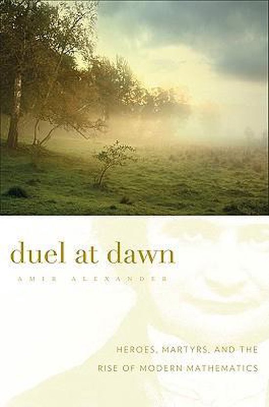 Duel At Dawn - cover