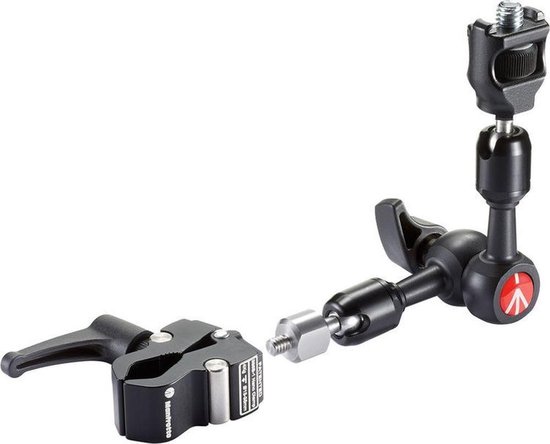 Foto: Manfrotto 244 micro frictiearm kit