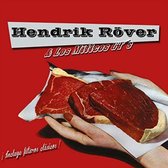 Henrik Rover & Los Miticos Gt's - Incluye Futuros Clasicos! (CD)