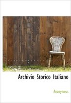 Archivio Storico Italiano