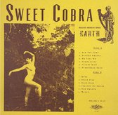 Sweet Cobra - Earth (LP)