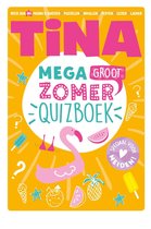 Tina Quiz - Vakantieboek 2018