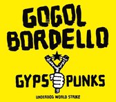Gypsy Punks Re-Issue