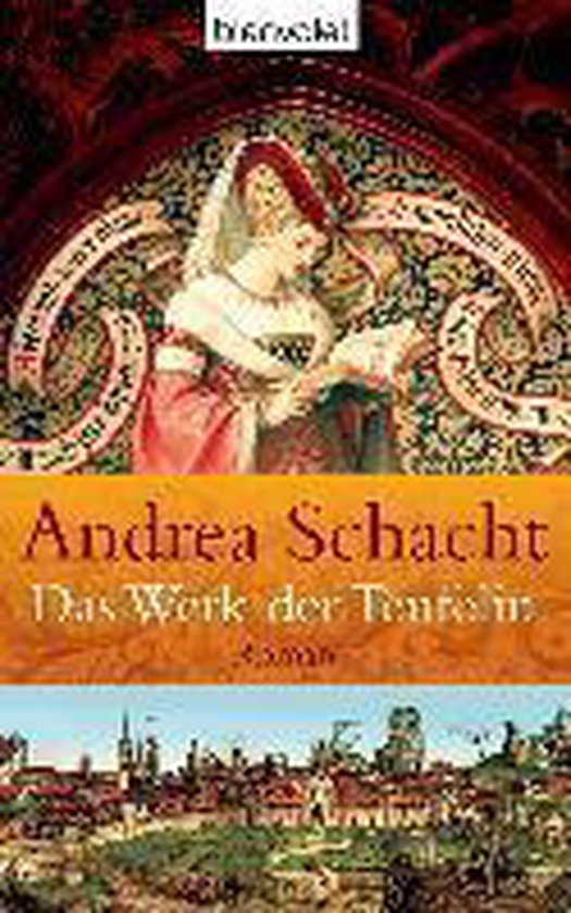Das Werk der Teufelin - cover