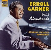 Erroll Garner - Volume 2 - Standards (CD)