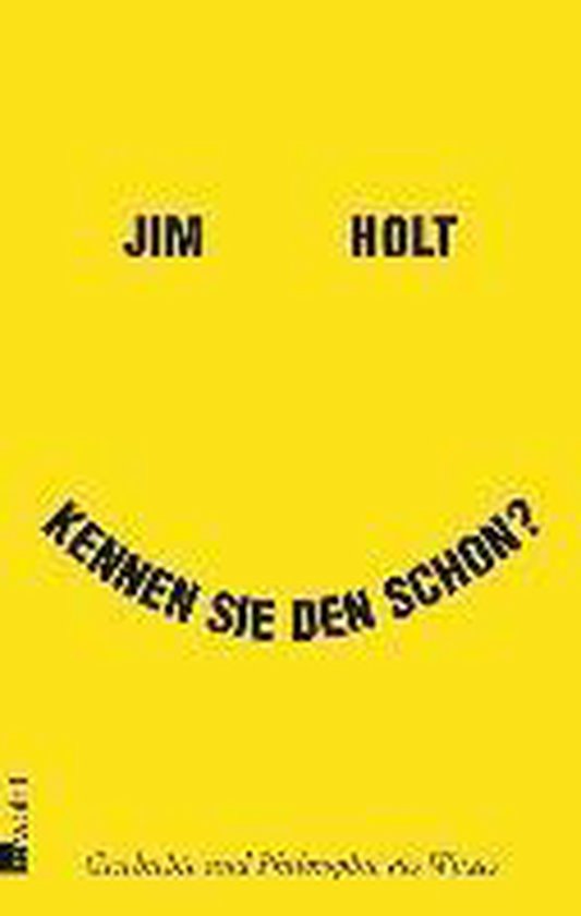 Kennen Sie den schon? - cover